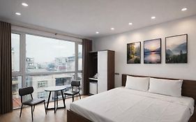 Dreamora Centre Hotel